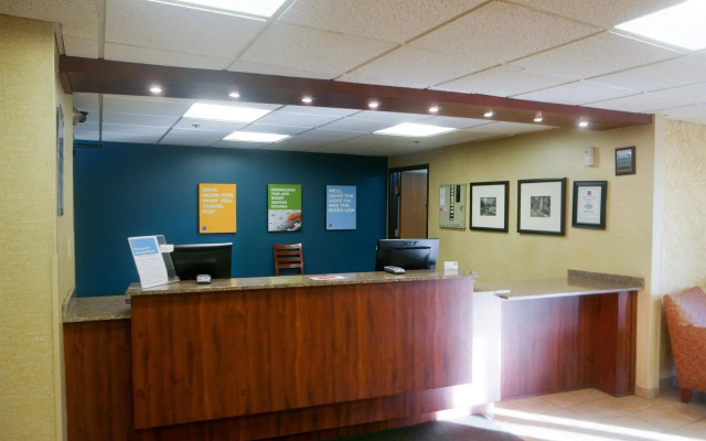 Motel 6 Bridgeview, IL