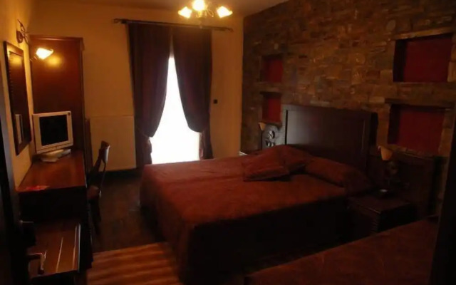 Don Constantino Hotel & Spa