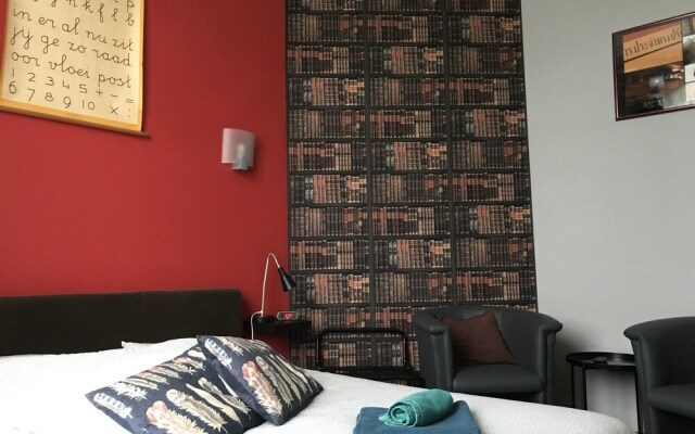 Hotel Les Ecoliers