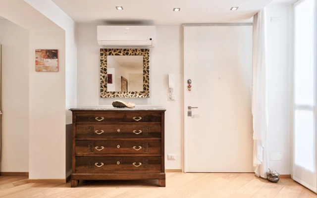 Piazza Savoia Stylish Flat