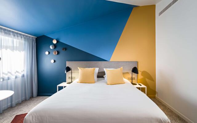 Radisson Hotel Aix en Provence