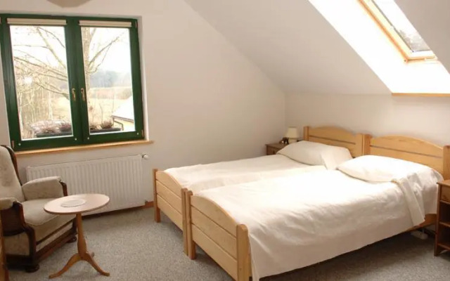 Pensjonat Lipie-Althof