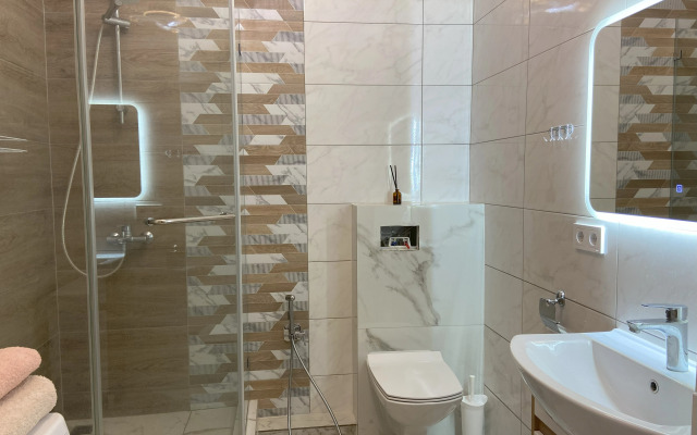 Baltic Resort на Ольховой 19