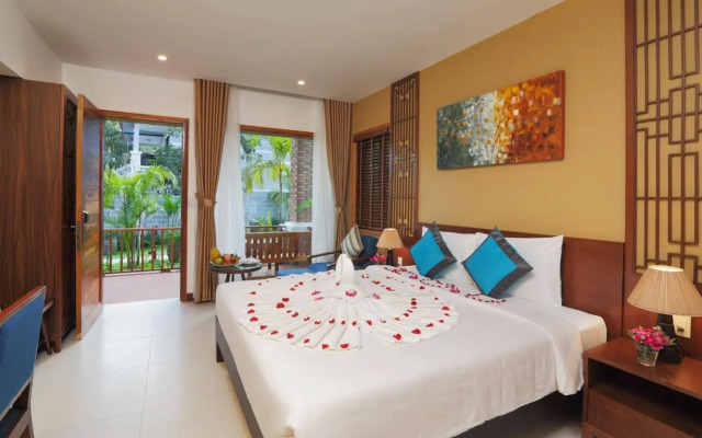 Nadine Phu Quoc Resort & Spa