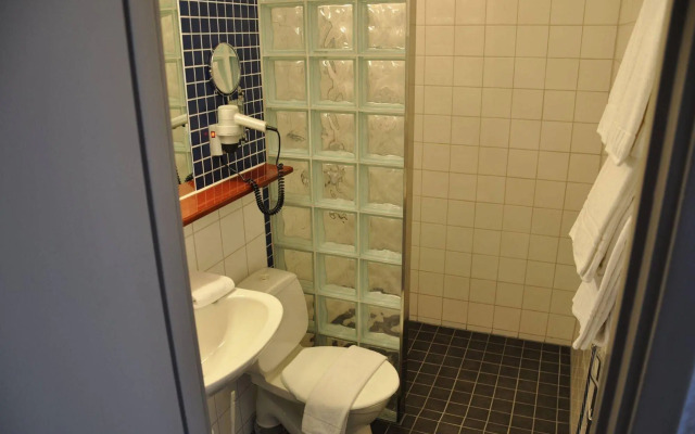 Strand Hotell