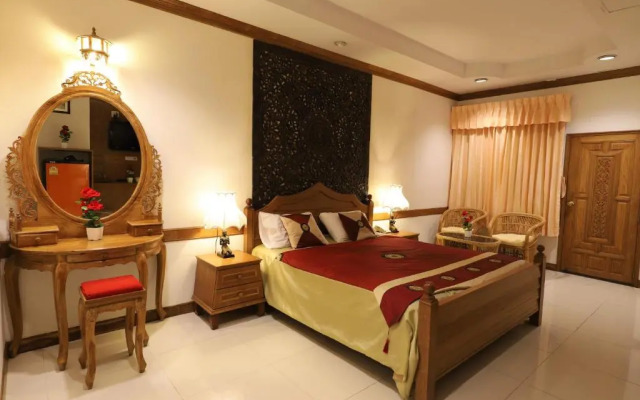 Right Spot Inn Hotel