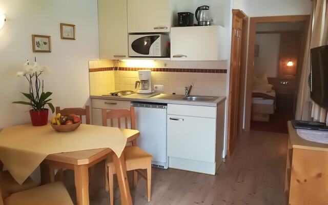 Apart Hotel Garni Austria