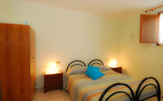 Casa Fiorelli