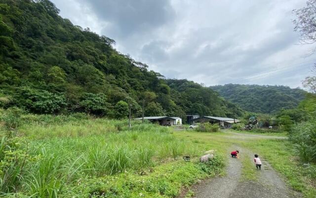 Yongle Ecological Hostel