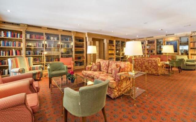 Quadratscha Hotel