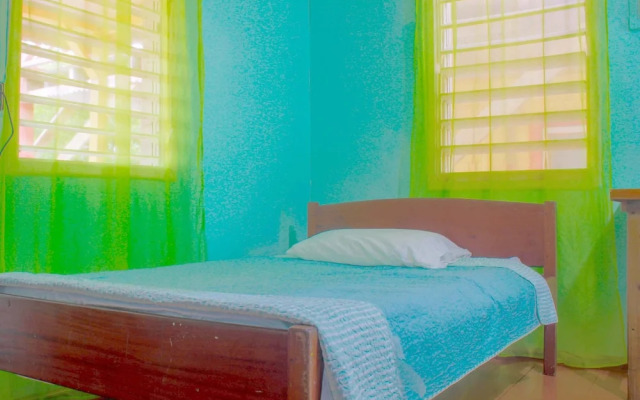 Julia´s Cabanas