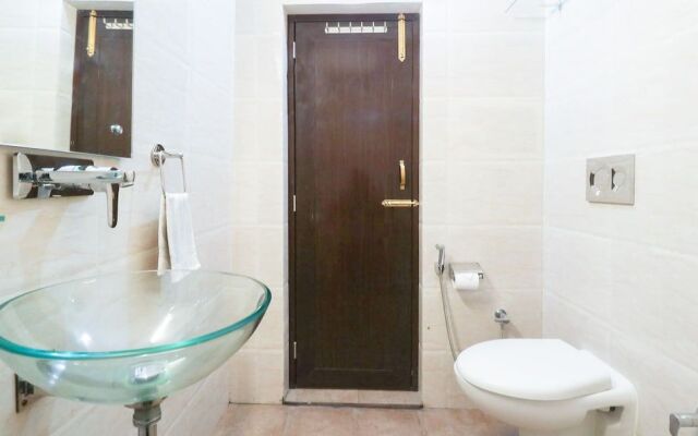 Treebo Star Guest House