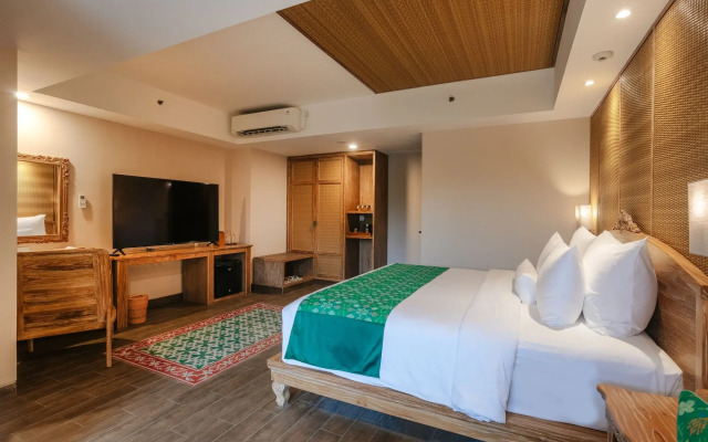 Metland Venya Ubud(Formerly  Horison Ume Suite & Villas)