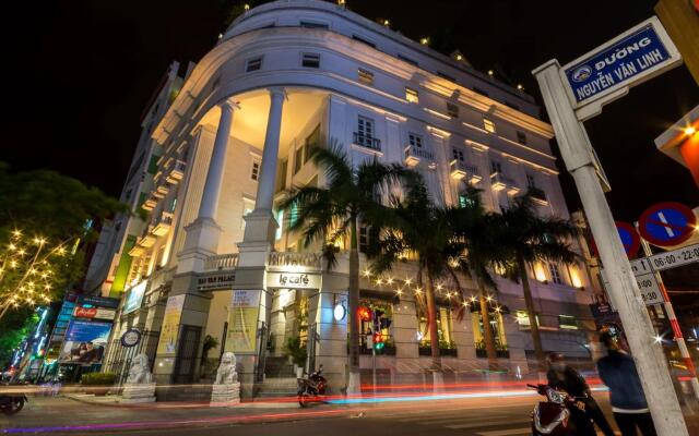 Danang Boutique Hotel