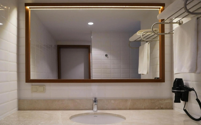 Four Points Flex by Sheraton Bursa Nilüfer