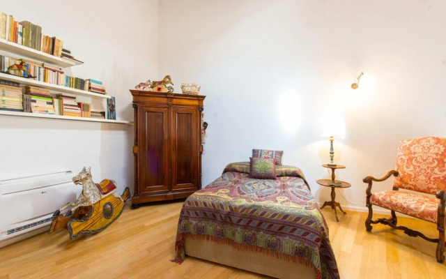 Charming Apartment in the City Center