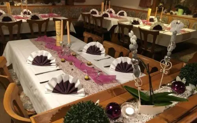 Hotel Gasthof Krone