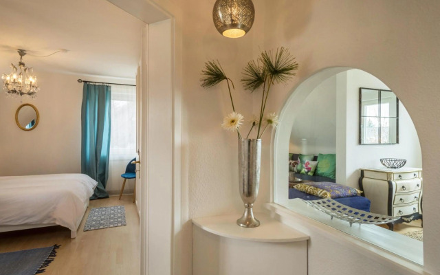 Haus See- und Säntisblick OG