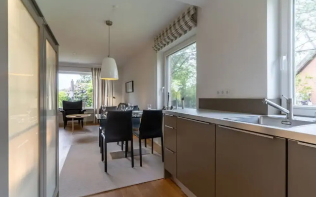 Ferienhaus St. Peter-ording