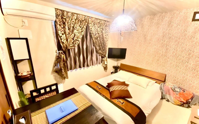 Eternity APARTMENT HOTEL Shinagawa - Vacation STAY 01949v