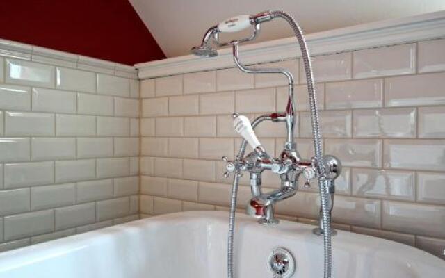 Alte Schreinerei Historisches B&B