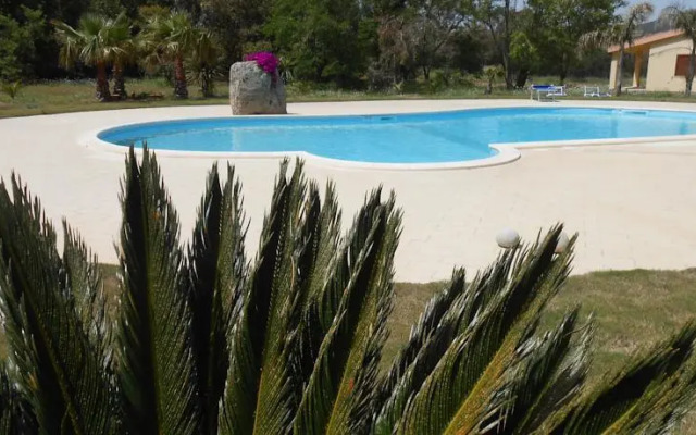 Agriturismo Bidderdi