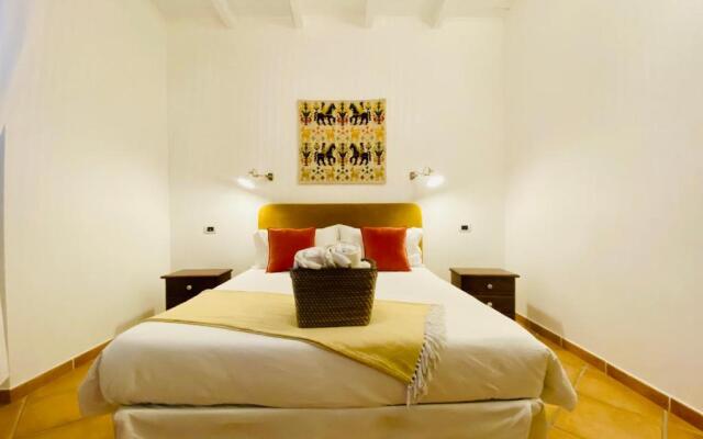 Cagliari Old Town B&B