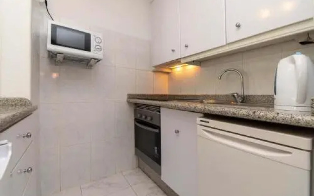Altamira 73 - One Bed