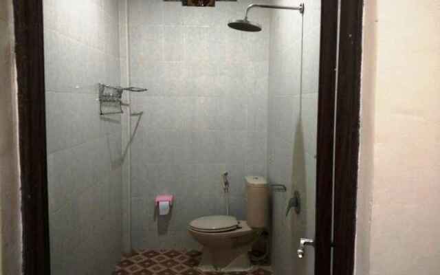 Camelia Hotel Bima