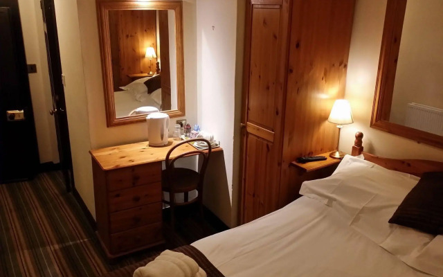 Seed Hill Guest House
