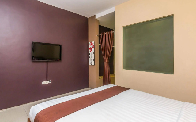 ZenRooms Denpasar Mahendradata
