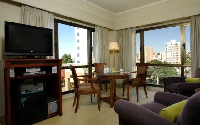 Austral Hotel