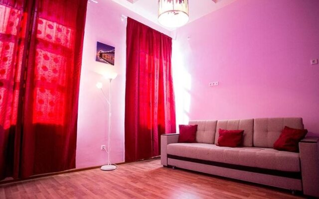 Aparthotel Maya