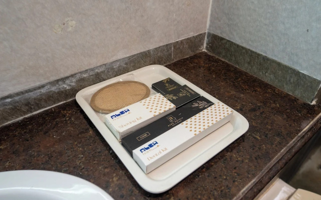 Hotel Alba Premier Vadodara