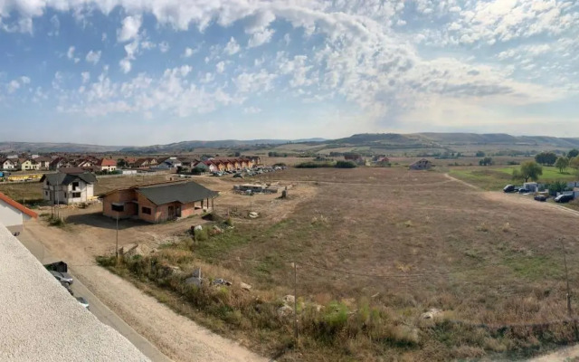 Apartament 23
