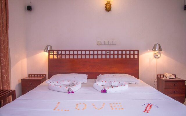 Randiya Epiliyagoda Resort