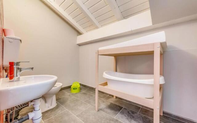 Chalet Baratte - Chalets pour 14 Personnes 43