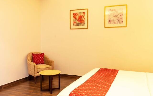 Palasa Hotel
