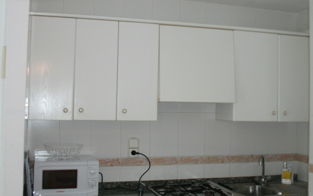 Apartamentos el Rocio Casa Azahar