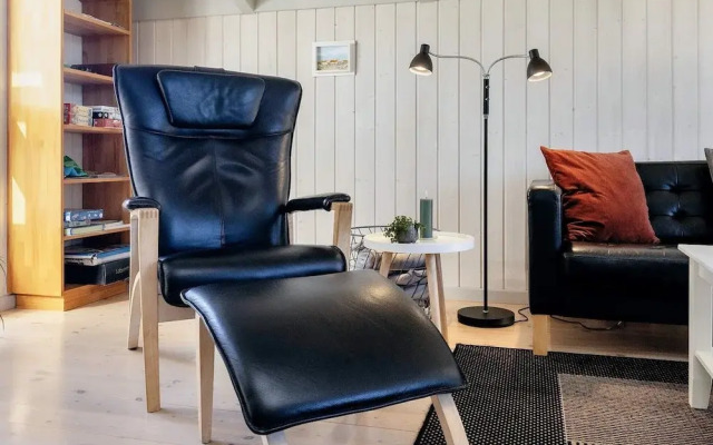 6 Person Holiday Home in Hals-by Traum
