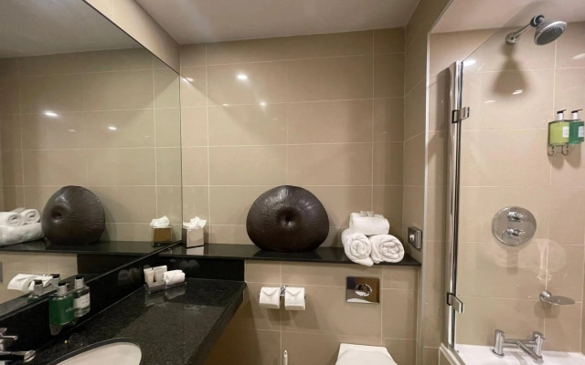The Maryborough Hotel and Spa