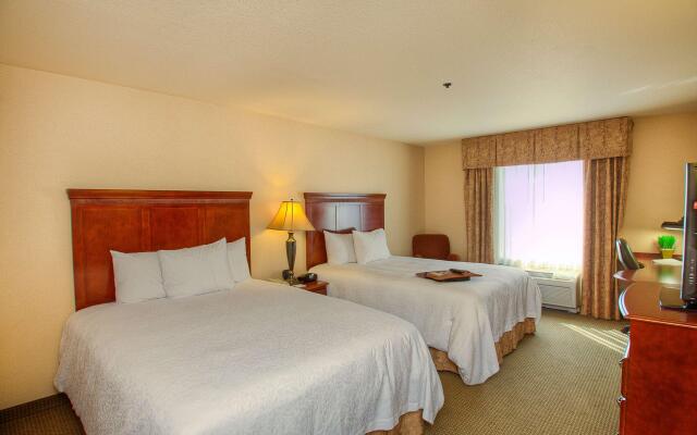 Hampton Inn & Suites Mountain Home