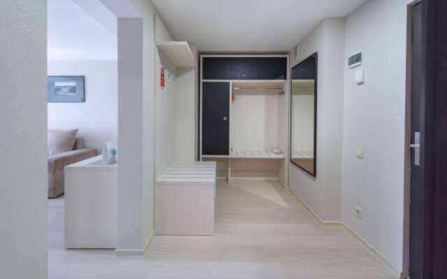 Hotel Gagarinn