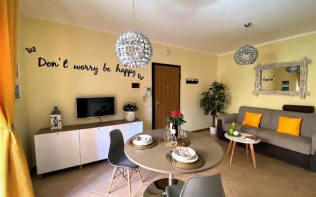 Residenza Airone Bianco