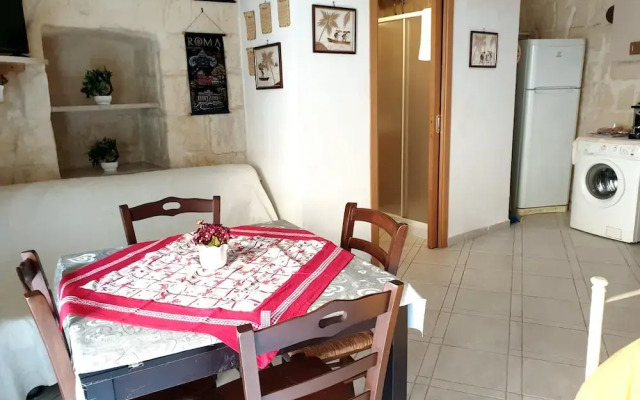 Studio In Trani 1 Km From The Beach