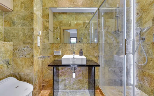 Golden Bay - Nowe Orłowo