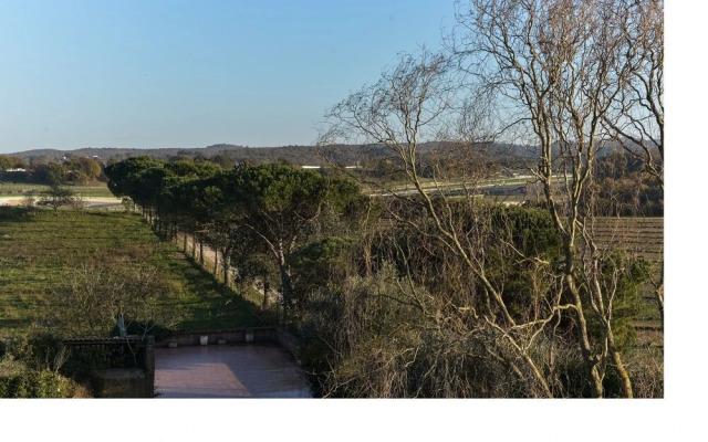La Mola Di Campagnano