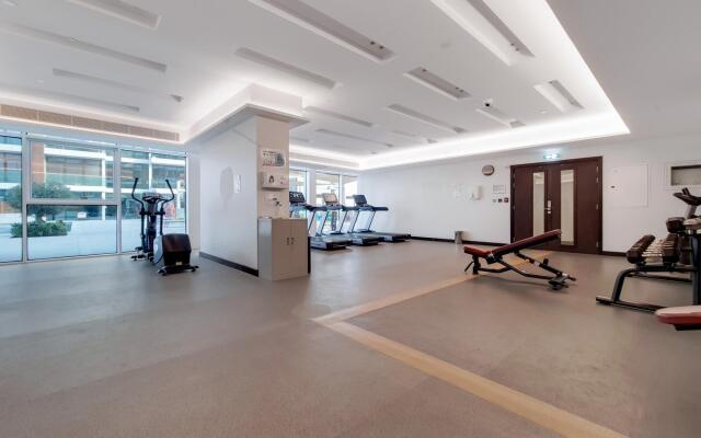 Za'abeel - Park Gate Residence 2 507
