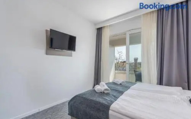 Villa Ladavac B&B