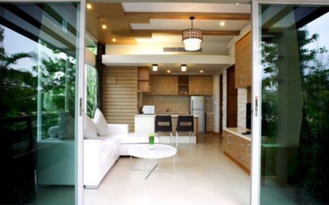 Tachawan Resort & Restaurant